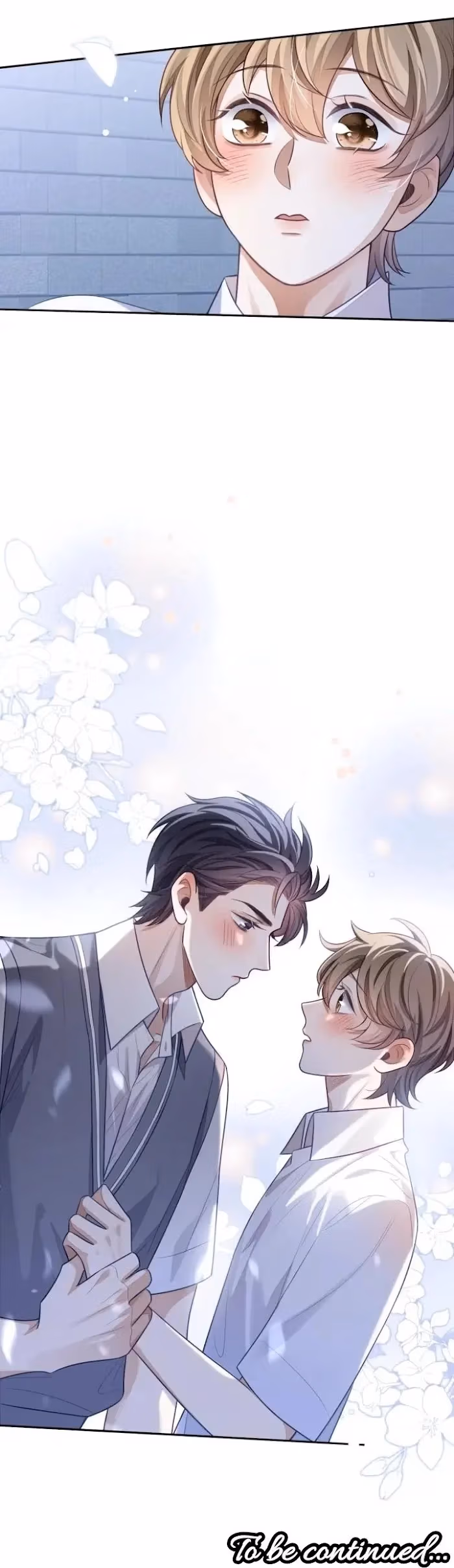 Read Sissy chapter 15 image 24 on Lezhin