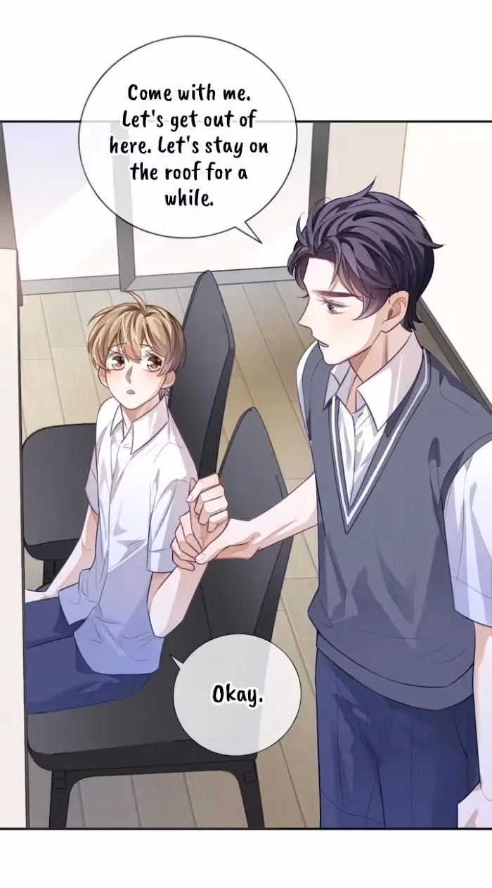 Read Sissy chapter 15 image 9 on Lezhin