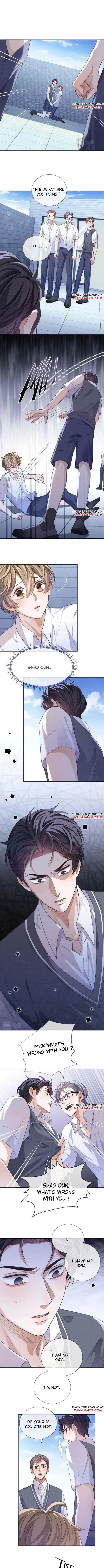 Read Sissy chapter 16 image 1 on Lezhin