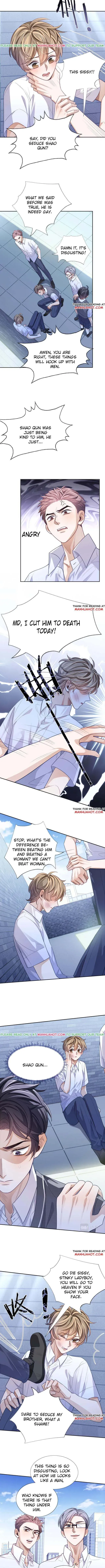 Read Sissy chapter 16 image 2 on Lezhin