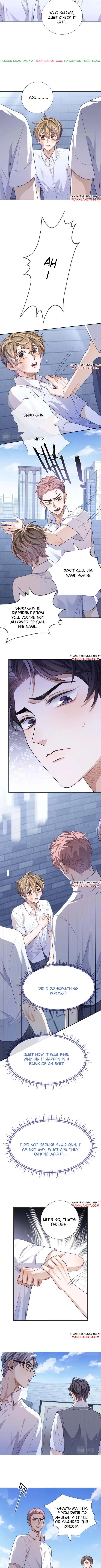 Read Sissy chapter 16 image 3 on Lezhin