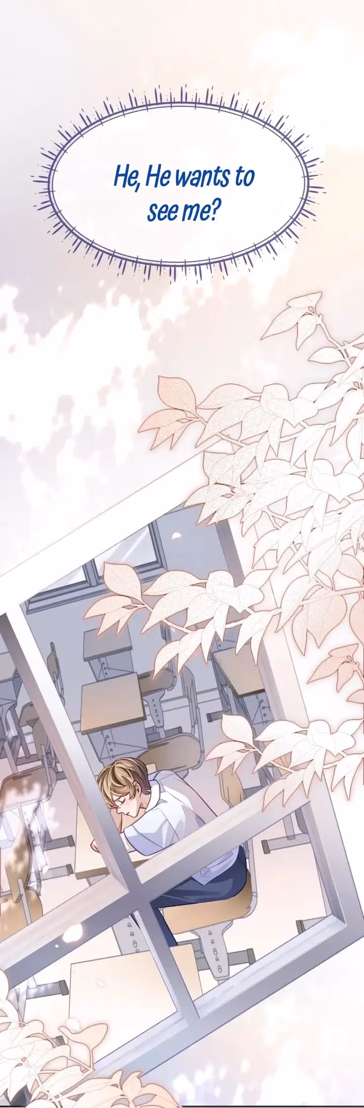 Read Sissy chapter 17 image 10 on Lezhin