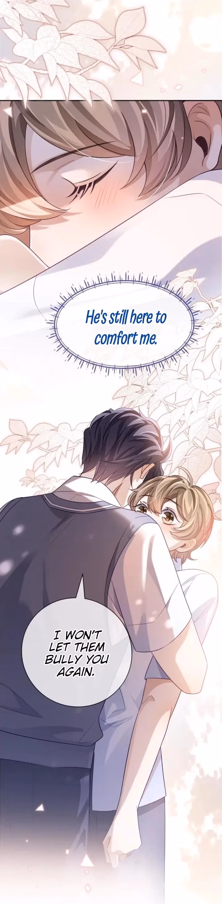 Read Sissy chapter 17 image 12 on Lezhin