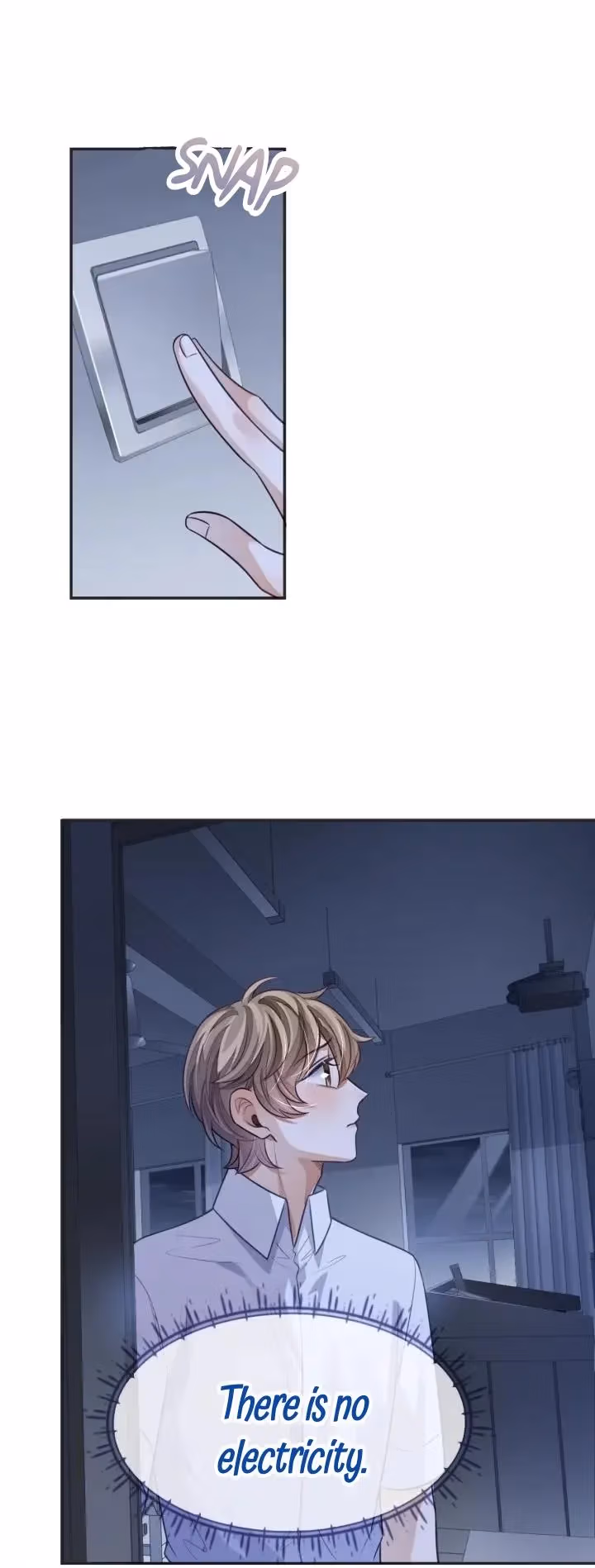 Read Sissy chapter 17 image 15 on Lezhin