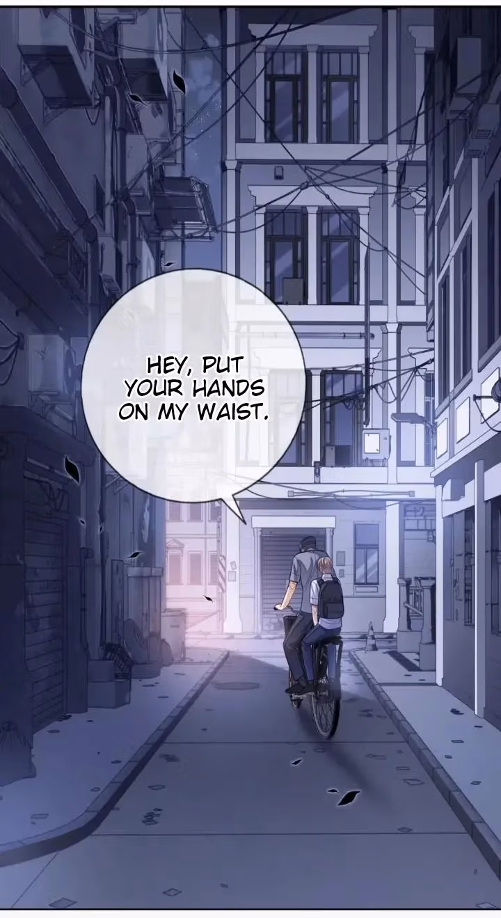 Read Sissy chapter 17 image 22 on Lezhin