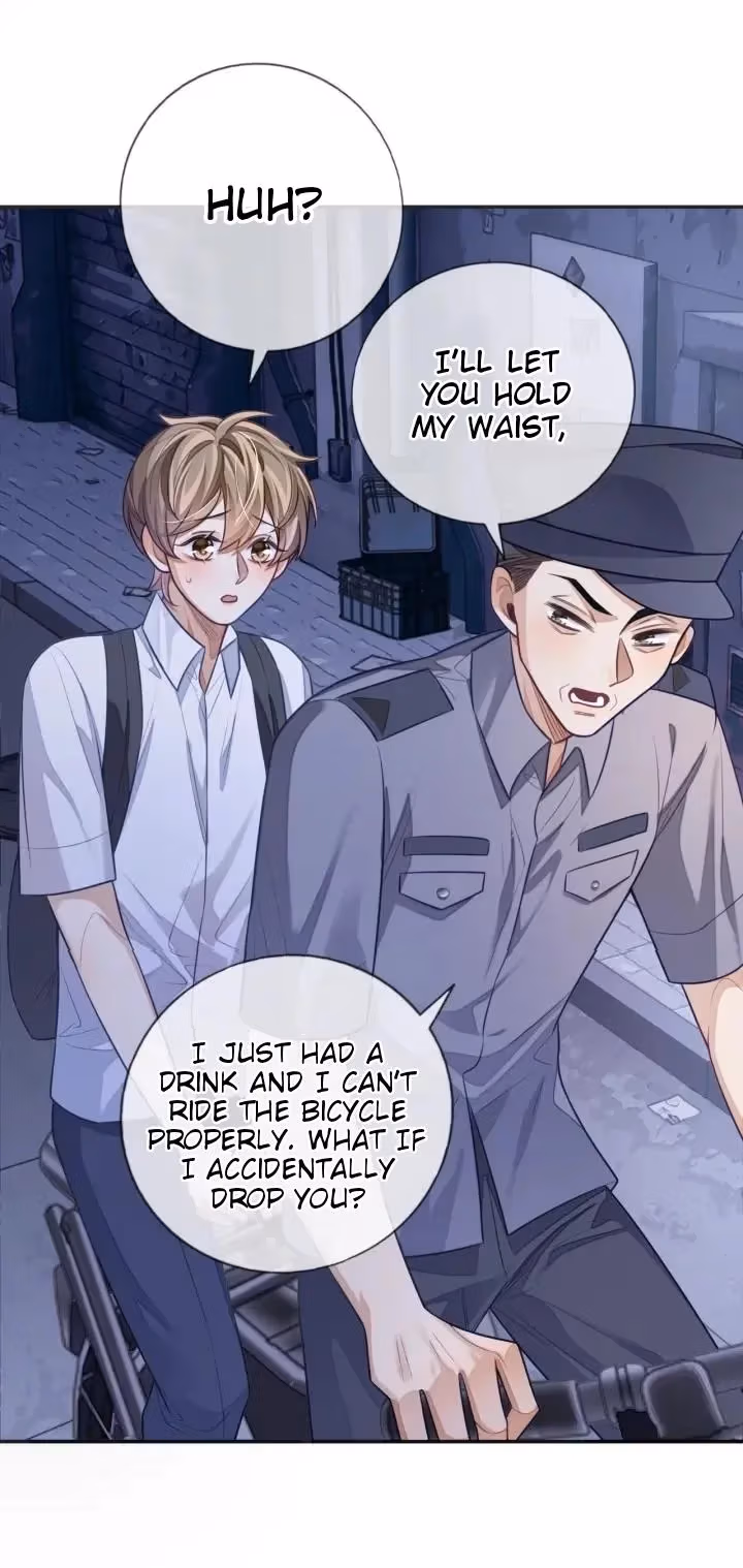 Read Sissy chapter 17 image 23 on Lezhin