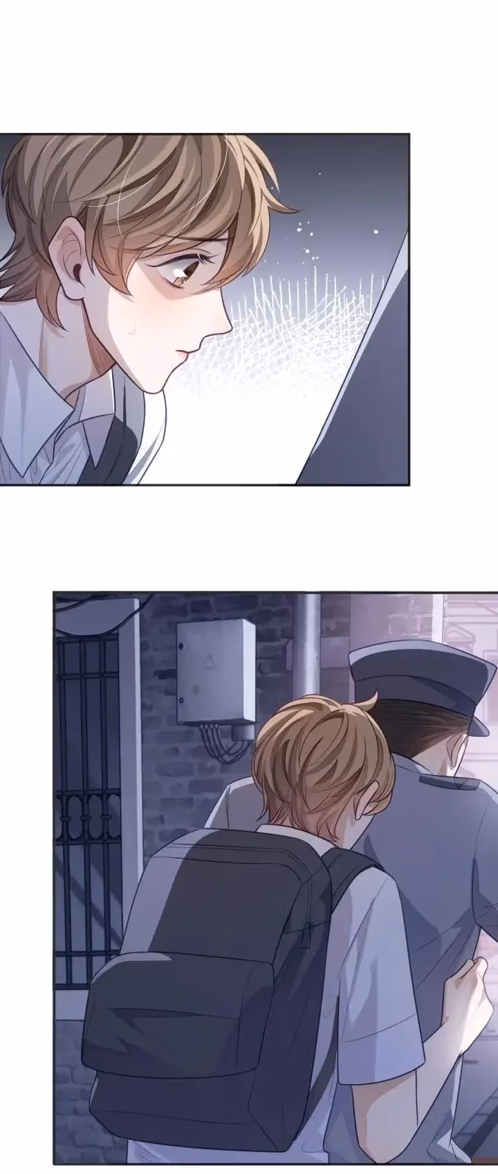 Read Sissy chapter 17 image 24 on Lezhin
