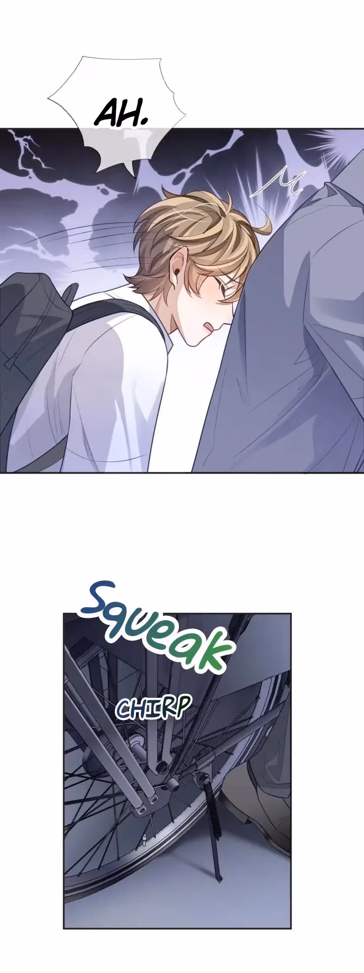 Read Sissy chapter 17 image 27 on Lezhin
