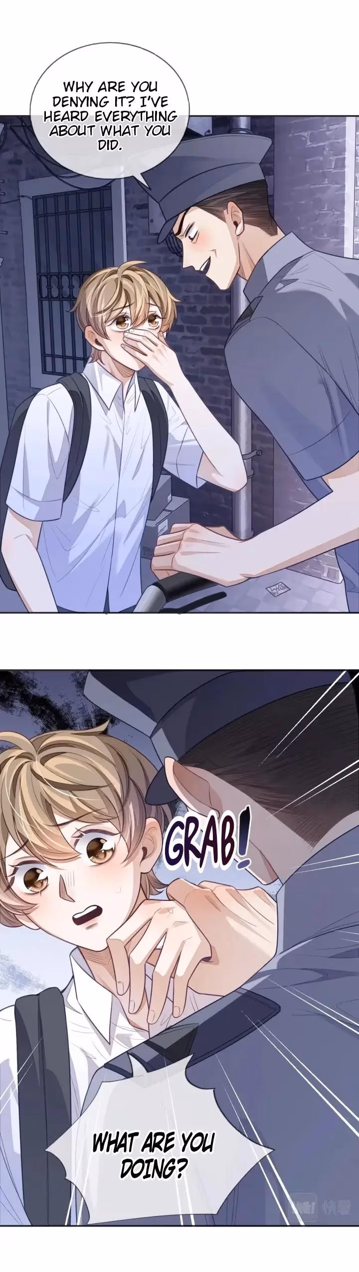 Read Sissy chapter 17 image 28 on Lezhin