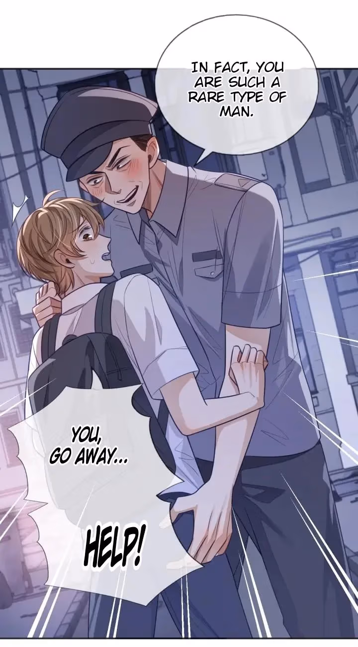 Read Sissy chapter 17 image 29 on Lezhin