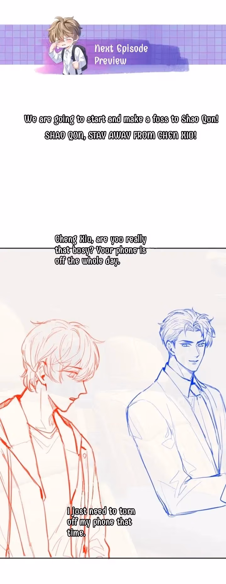 Read Sissy chapter 17 image 33 on Lezhin