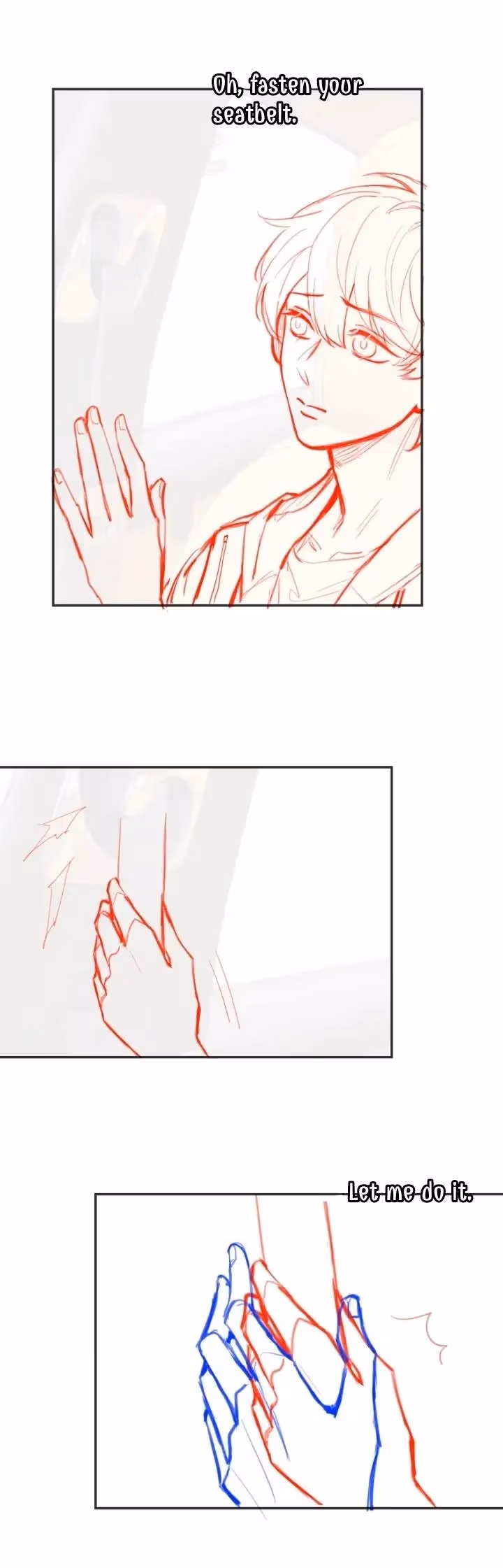 Read Sissy chapter 17 image 34 on Lezhin