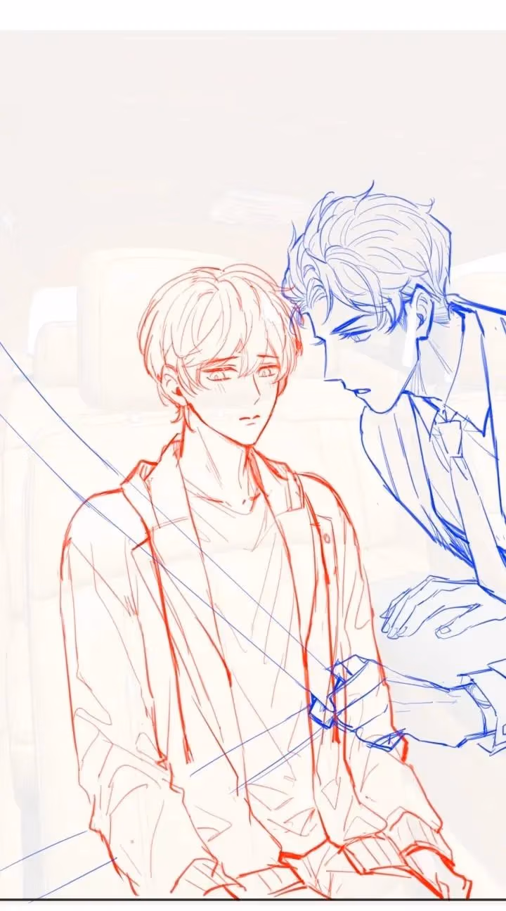 Read Sissy chapter 17 image 35 on Lezhin