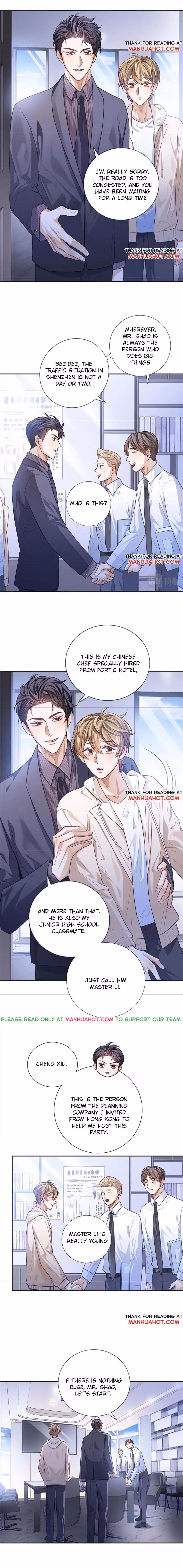 Read Sissy chapter 19 image 1 on Lezhin