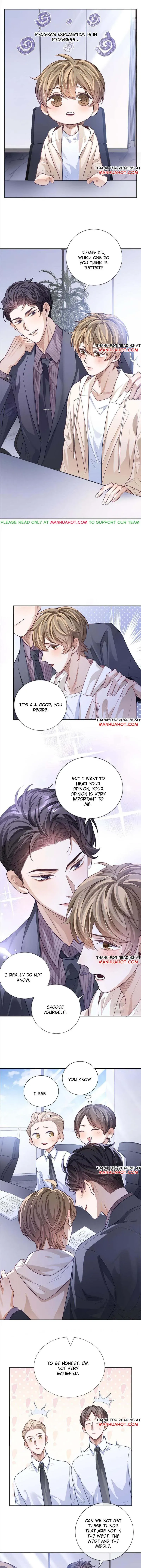 Read Sissy chapter 19 image 2 on Lezhin