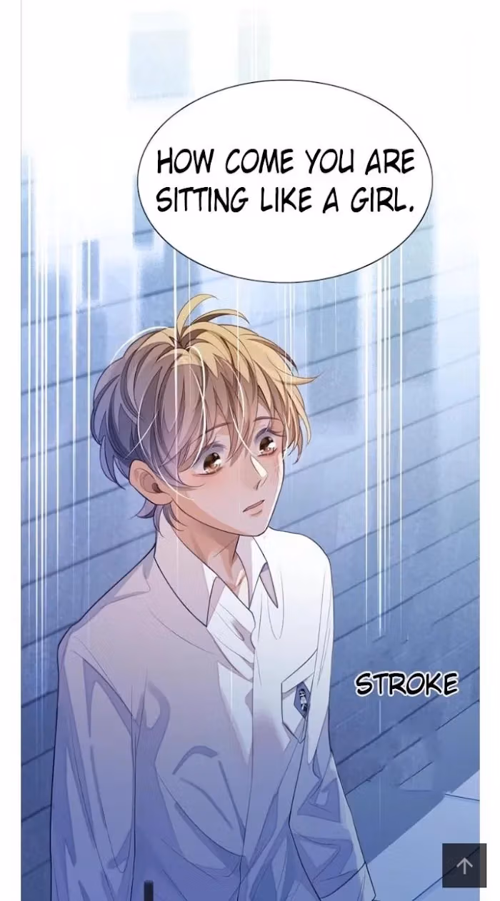 Read Sissy chapter 2 image 12 on Lezhin