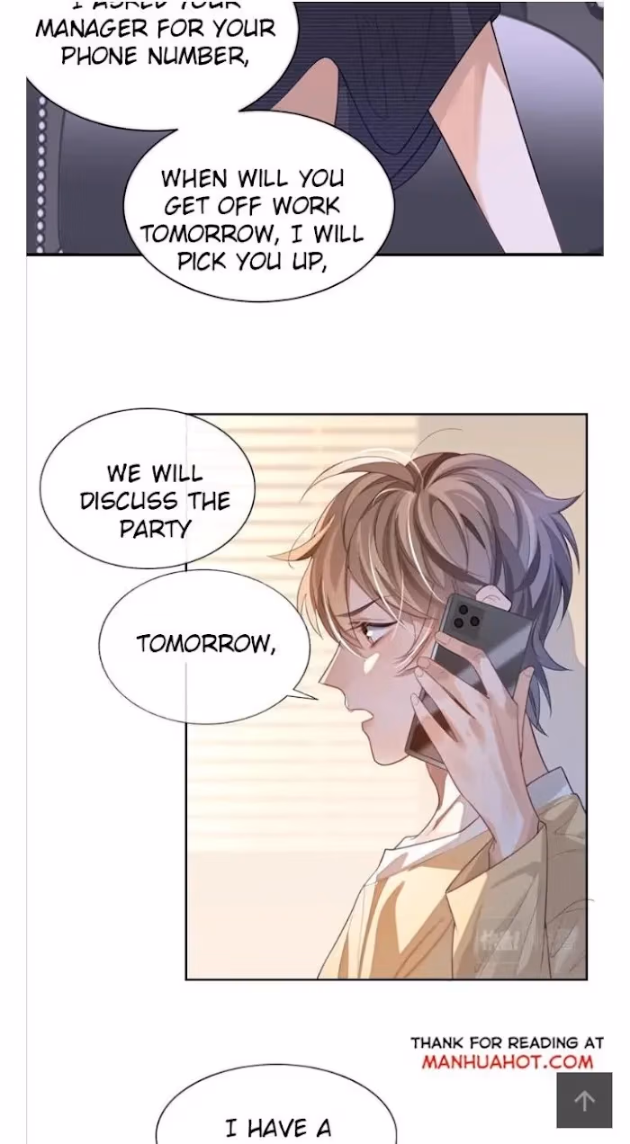 Read Sissy chapter 2 image 20 on Lezhin