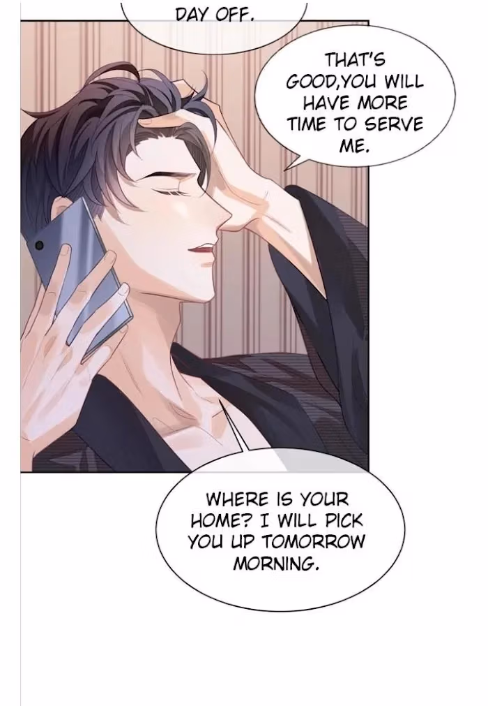 Read Sissy chapter 2 image 21 on Lezhin
