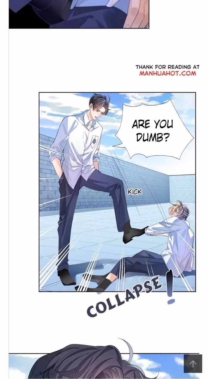 Read Sissy chapter 2 image 5 on Lezhin