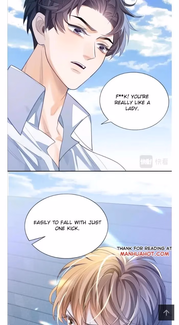Read Sissy chapter 2 image 6 on Lezhin