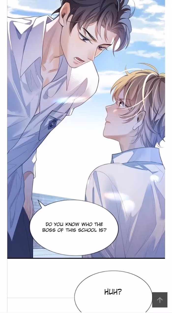Read Sissy chapter 2 image 8 on Lezhin