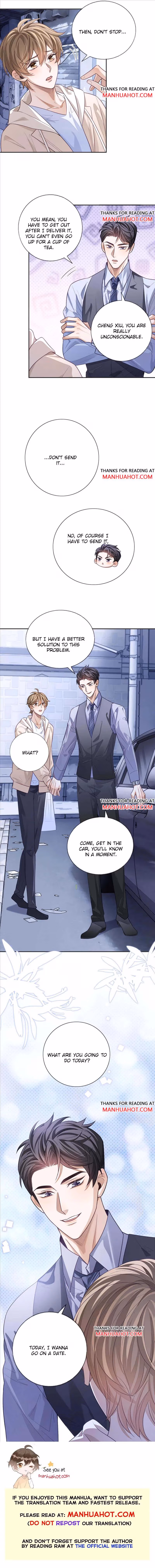 Read Sissy chapter 21 image 6 on Lezhin