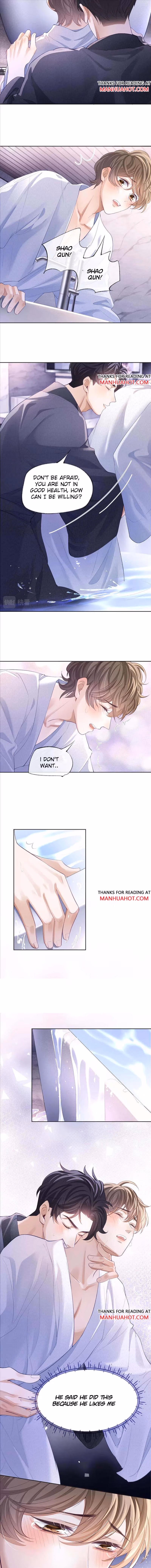 Read Sissy chapter 29 image 1 on Lezhin