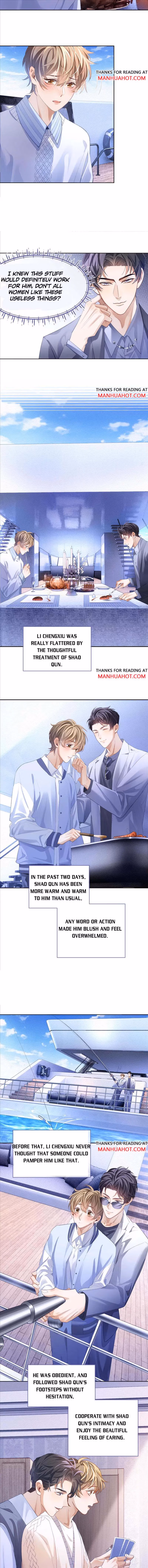 Read Sissy chapter 29 image 3 on Lezhin
