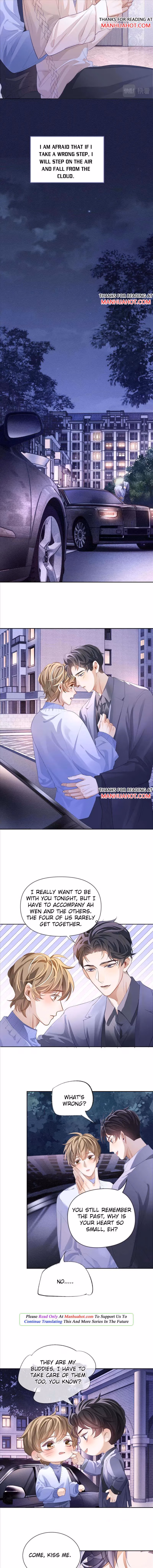 Read Sissy chapter 29 image 4 on Lezhin