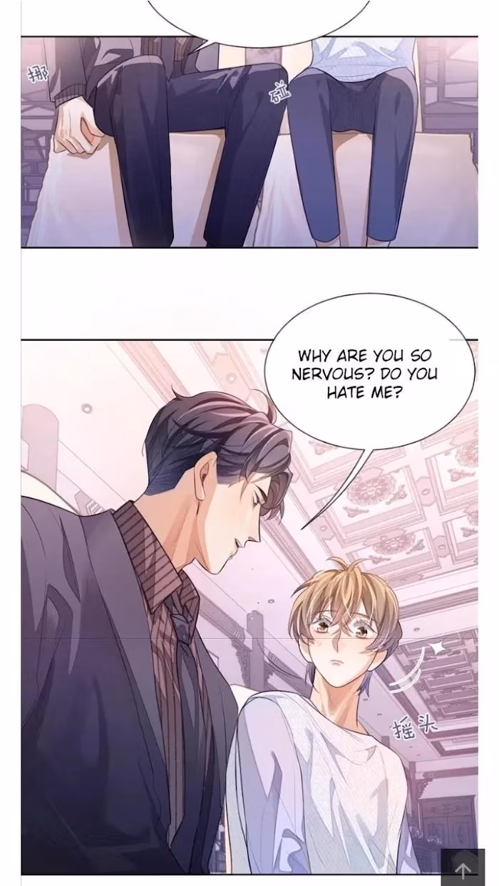 Read Sissy chapter 3 image 17 on Lezhin