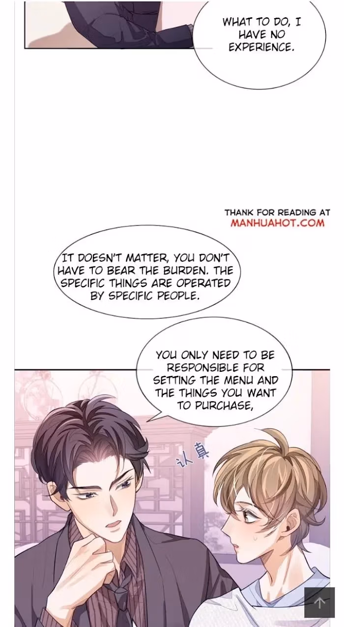 Read Sissy chapter 3 image 28 on Lezhin