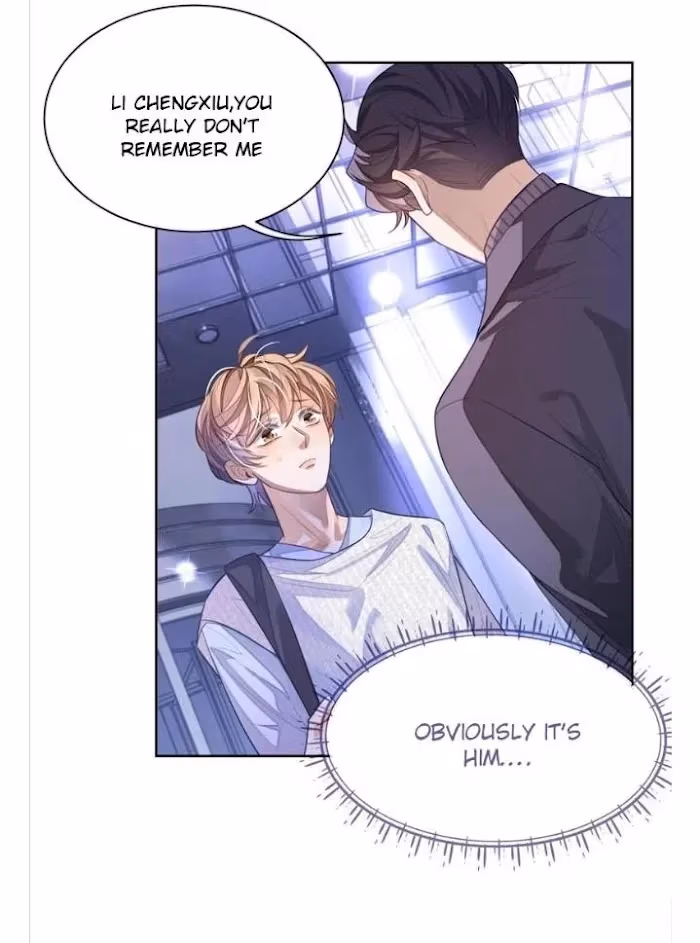 Read Sissy chapter 3 image 3 on Lezhin