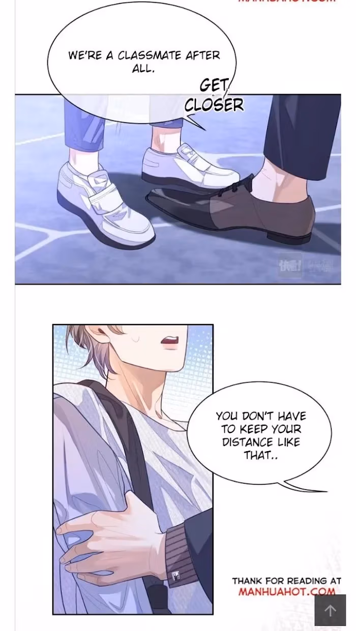 Read Sissy chapter 3 image 6 on Lezhin