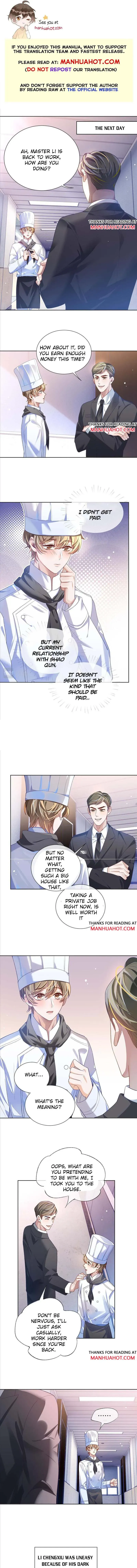 Read Sissy chapter 30 image 0 on Lezhin