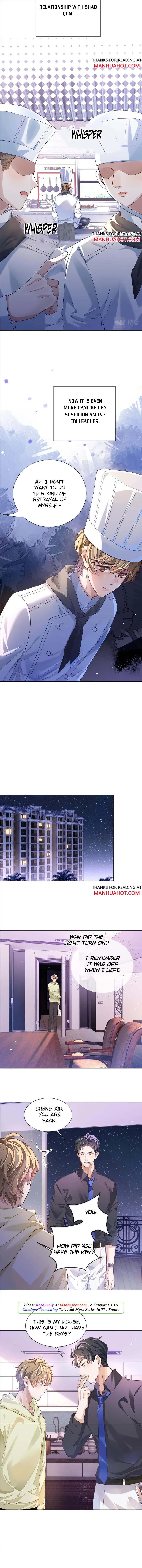 Read Sissy chapter 30 image 1 on Lezhin