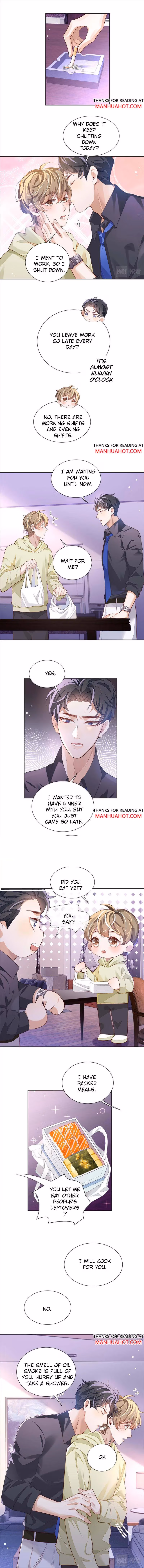 Read Sissy chapter 30 image 2 on Lezhin