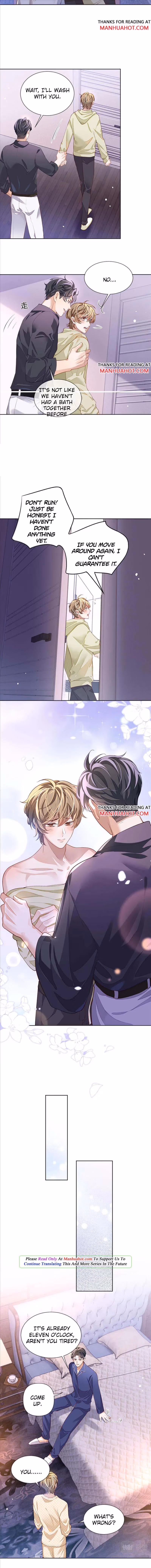 Read Sissy chapter 30 image 3 on Lezhin