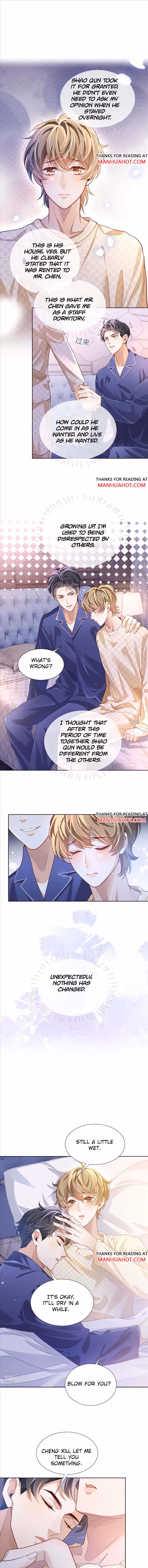 Read Sissy chapter 30 image 4 on Lezhin