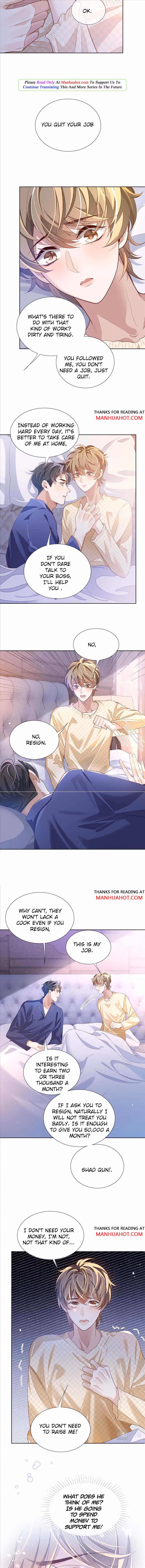 Read Sissy chapter 30 image 5 on Lezhin