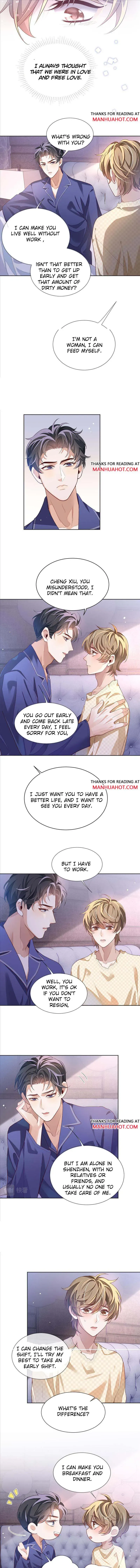 Read Sissy chapter 30 image 6 on Lezhin