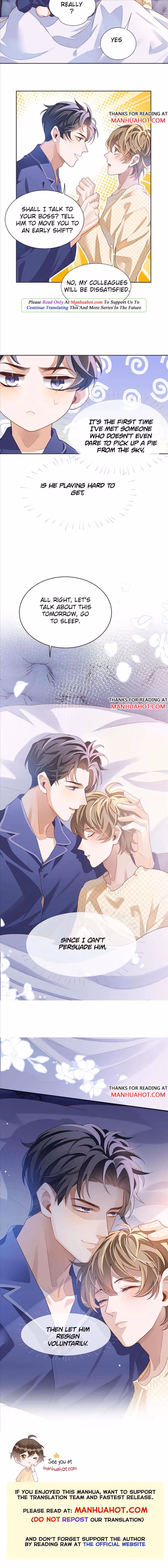 Read Sissy chapter 30 image 7 on Lezhin
