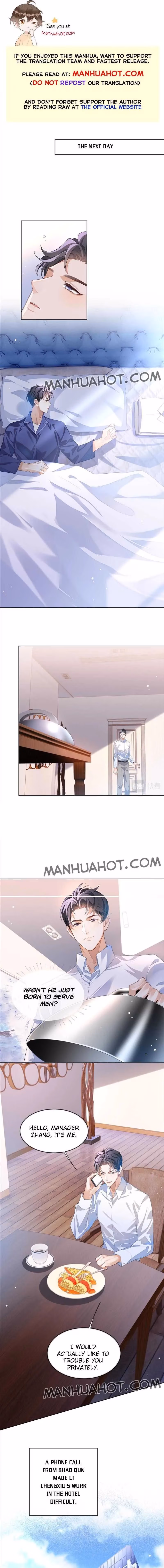 Read Sissy chapter 31 image 0 on Lezhin