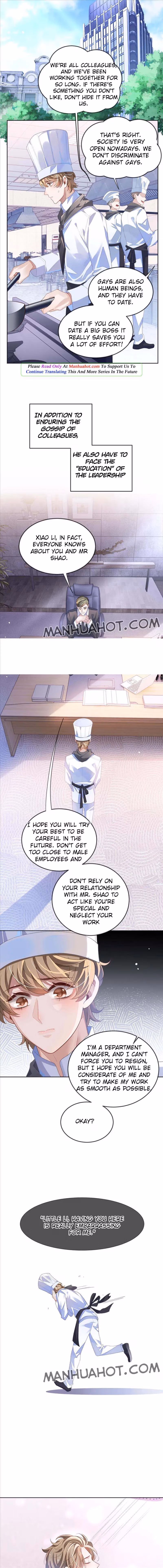 Read Sissy chapter 31 image 1 on Lezhin