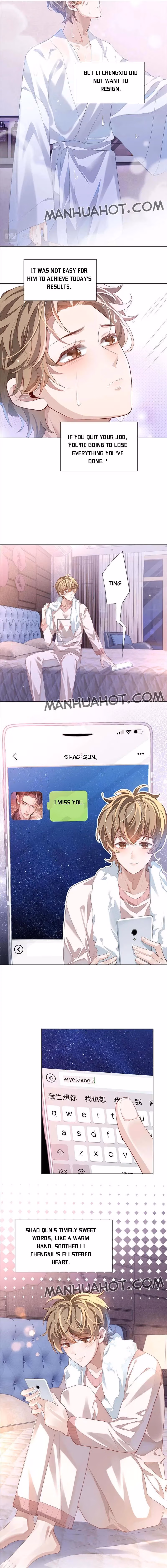 Read Sissy chapter 31 image 2 on Lezhin