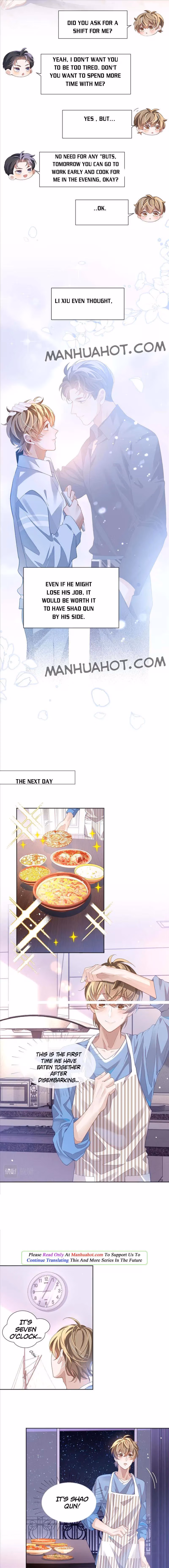 Read Sissy chapter 31 image 3 on Lezhin