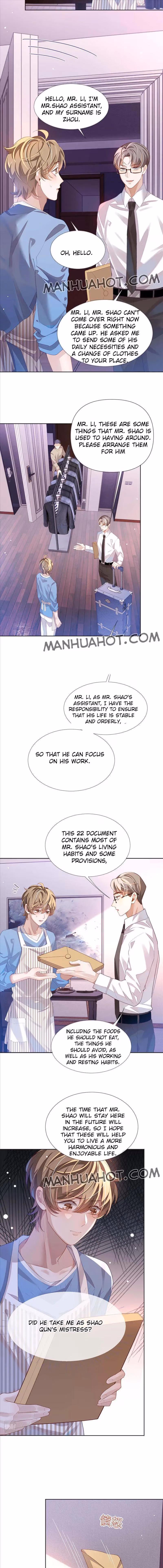 Read Sissy chapter 31 image 4 on Lezhin