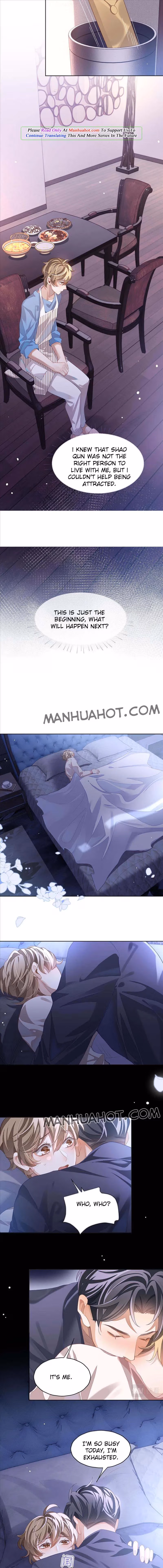 Read Sissy chapter 31 image 5 on Lezhin