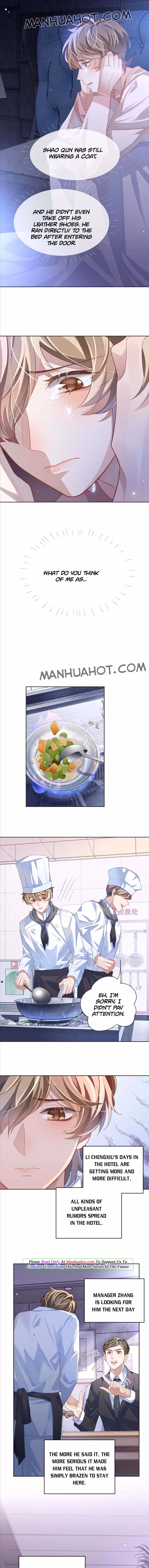 Read Sissy chapter 32 image 1 on Lezhin
