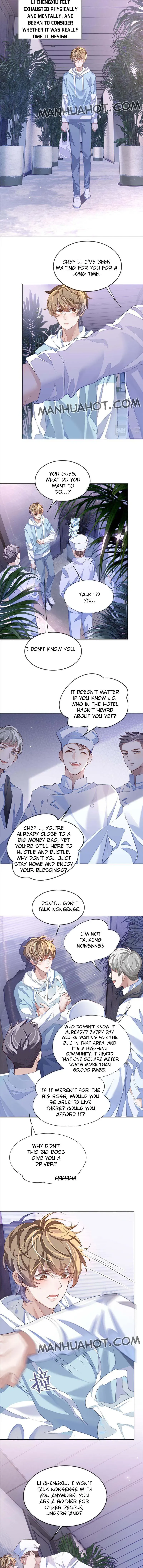 Read Sissy chapter 32 image 2 on Lezhin