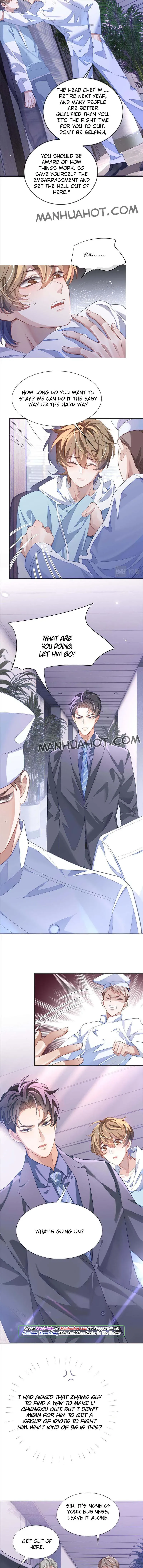Read Sissy chapter 32 image 3 on Lezhin